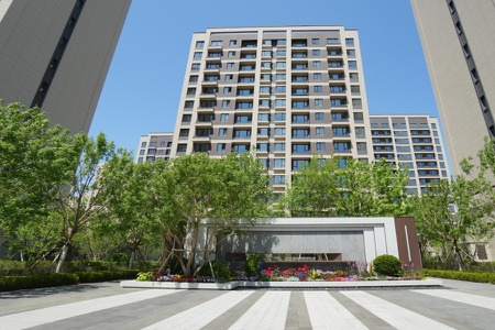 楼盘动态图片 1