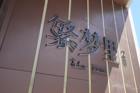 楼盘动态图片 1