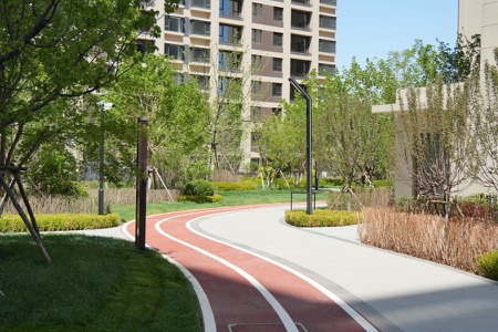 楼盘动态图片 1