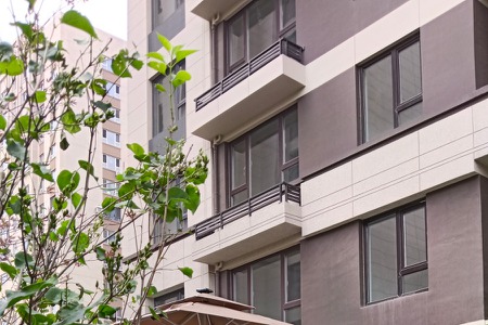 楼盘动态图片 1