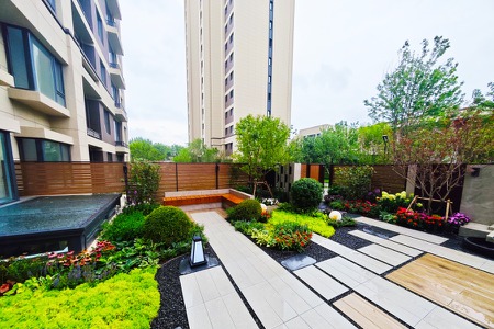 楼盘动态图片 1