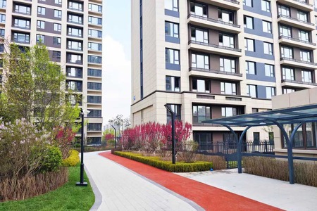 楼盘动态图片 1