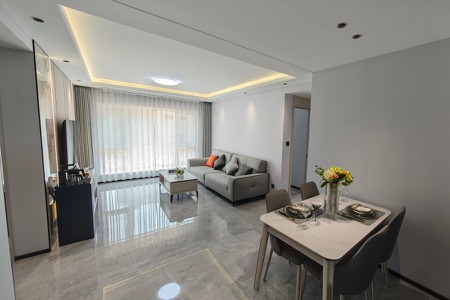 楼盘动态图片 1