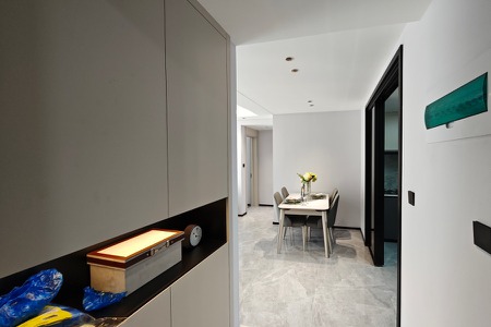 楼盘动态图片 1