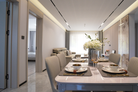 楼盘动态图片 1