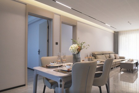 楼盘动态图片 1