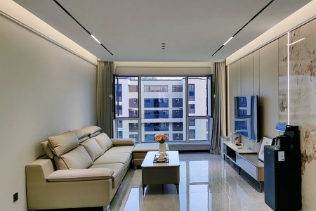 楼盘动态图片 1