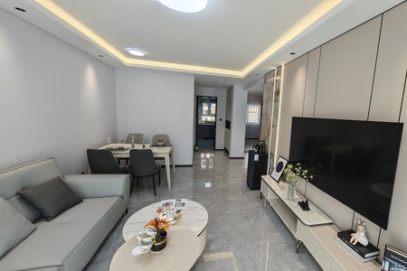 楼盘动态图片 1