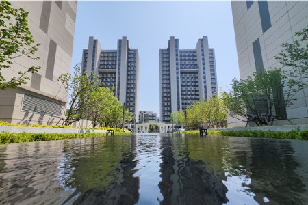 楼盘动态图片 1