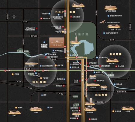 楼盘动态图片 1