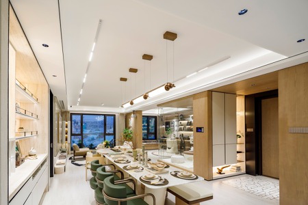 楼盘动态图片 1