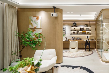 楼盘动态图片 1