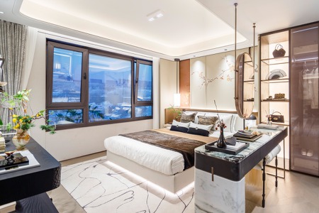 楼盘动态图片 1