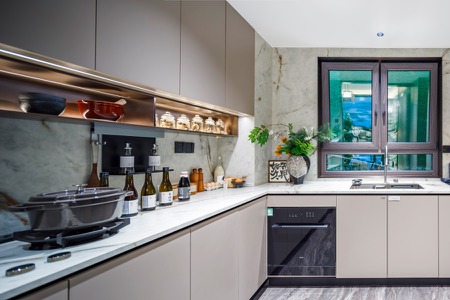 楼盘动态图片 1