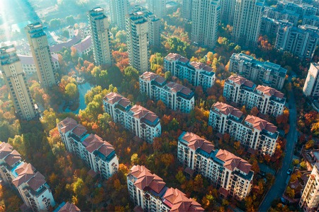 楼盘动态图片 1