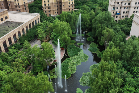 楼盘动态图片 1