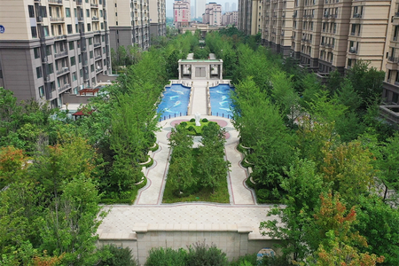 楼盘动态图片 1
