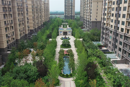 楼盘动态图片 1