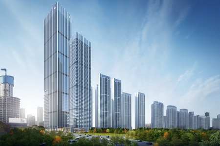 楼盘动态图片 1