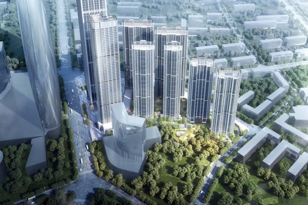 楼盘动态图片 1