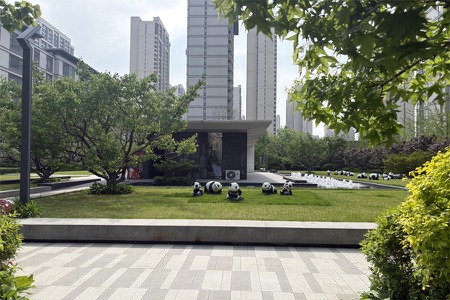 楼盘动态图片 1