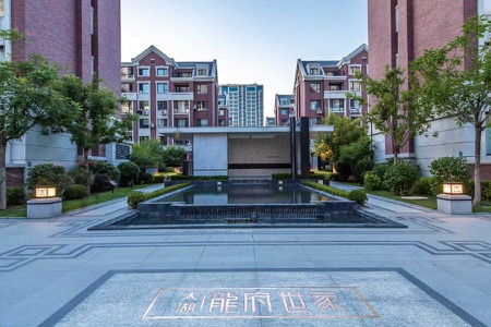 楼盘动态图片 1