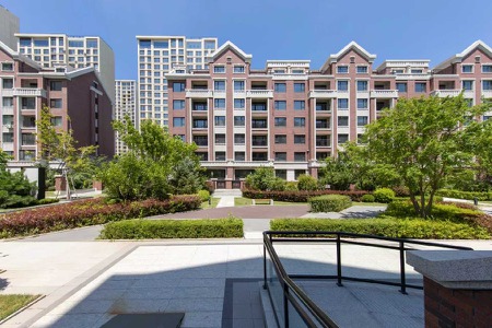 楼盘动态图片 1