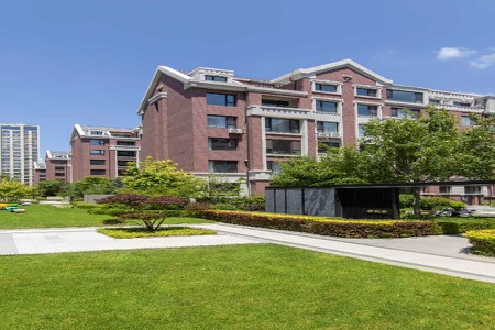 楼盘动态图片 1