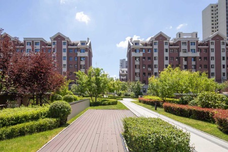 楼盘动态图片 1