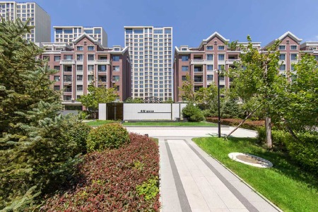 楼盘动态图片 1