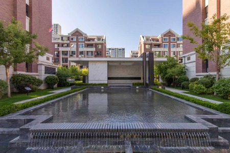 楼盘动态图片 1