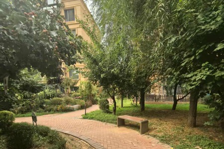 楼盘动态图片 1