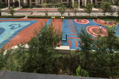 楼盘动态图片 1