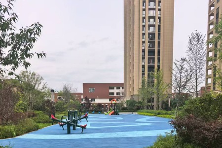 楼盘动态图片 1