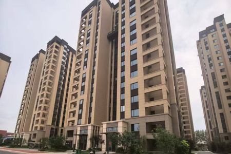 楼盘动态图片 1