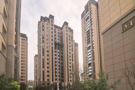 楼盘动态图片 1