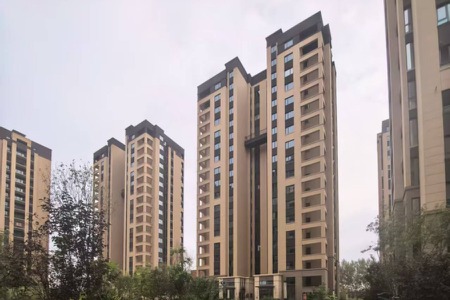 楼盘动态图片 1