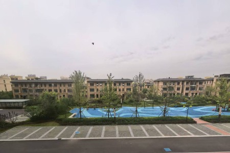 楼盘动态图片 1