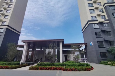 楼盘动态图片 1