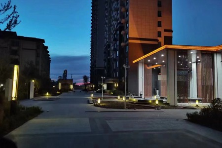 楼盘动态图片 1