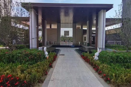 楼盘动态图片 1