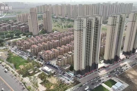 楼盘动态图片 1