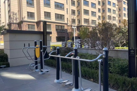 楼盘动态图片 1