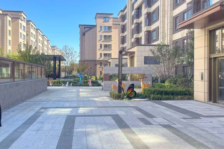 楼盘动态图片 1