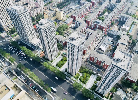 楼盘动态图片 1