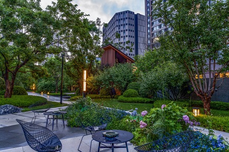 楼盘动态图片 1