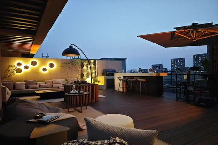 楼盘动态图片 1