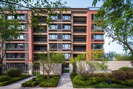 楼盘动态图片 1