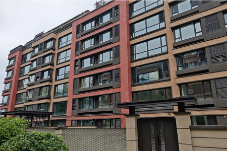 楼盘动态图片 1