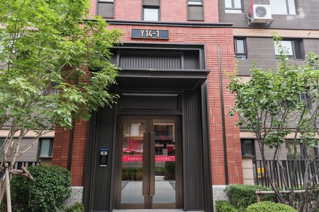 楼盘动态图片 1